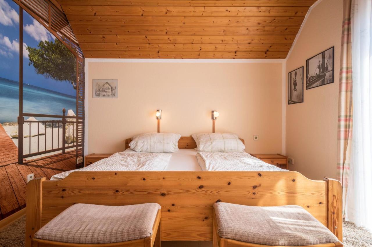 Ferienwohnung Monika Haug Immenstaad am Bodensee Exterior photo