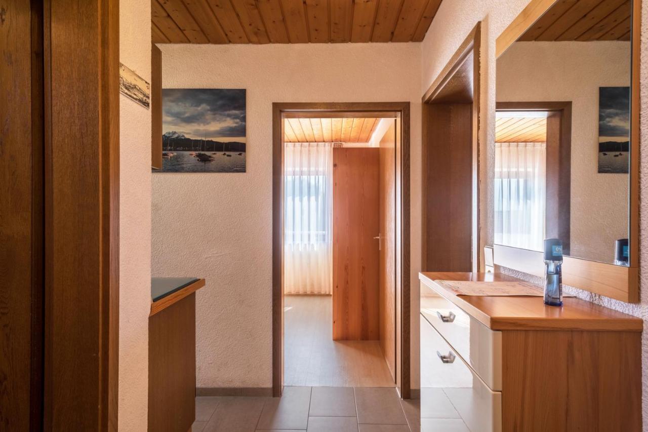 Ferienwohnung Monika Haug Immenstaad am Bodensee Exterior photo