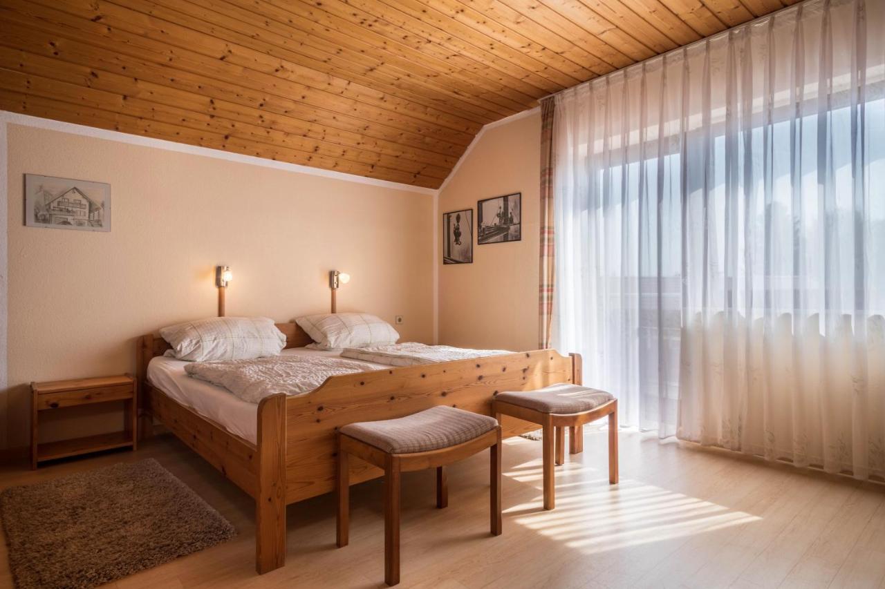 Ferienwohnung Monika Haug Immenstaad am Bodensee Exterior photo