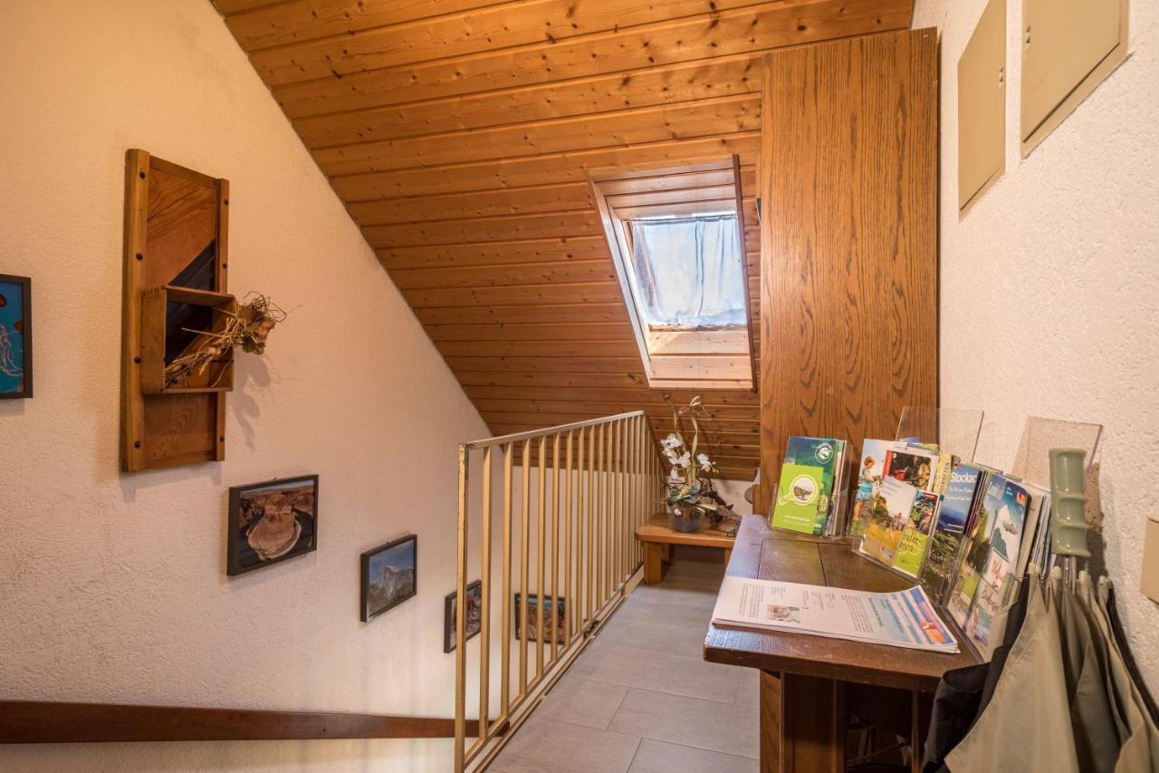 Ferienwohnung Monika Haug Immenstaad am Bodensee Exterior photo